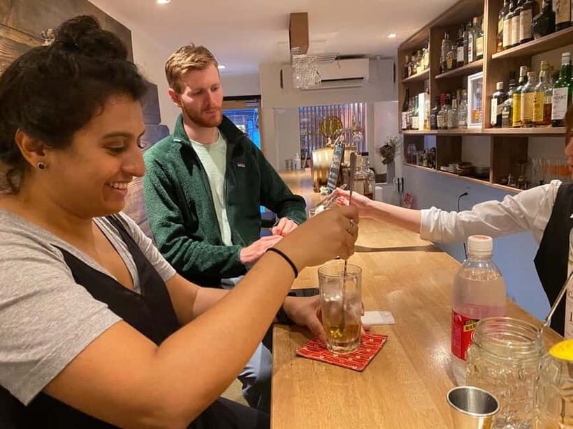 Invitation to Japanese Whisky: Exclusive TastingTime/Private - Key things to know before you go