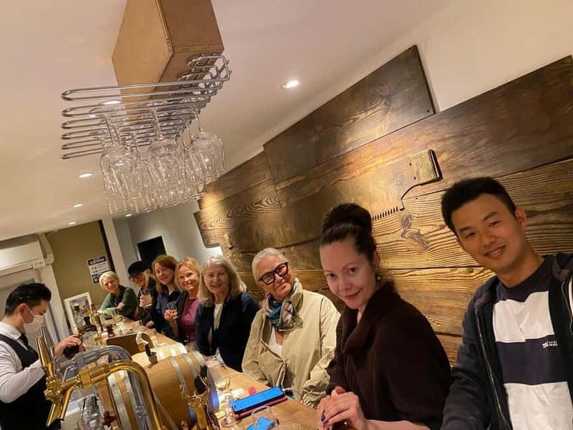 Invitation to Japanese Whisky: Exclusive TastingTime/Private - Start with Suntory Kakū and build your highball