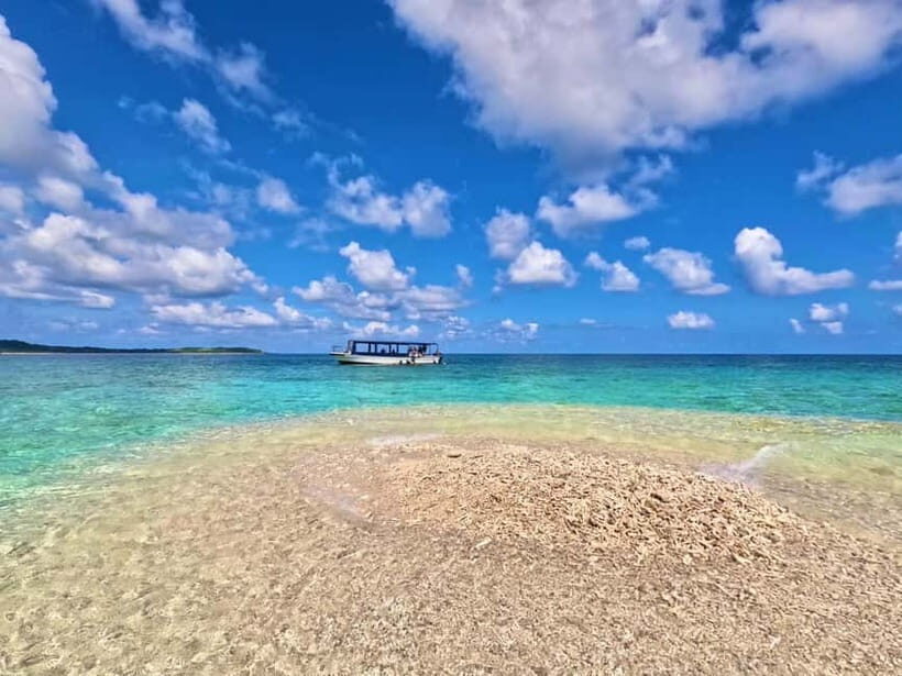 Iriomote: Boat Snorkeling Tour at Barasu Island - Key things to know before you go