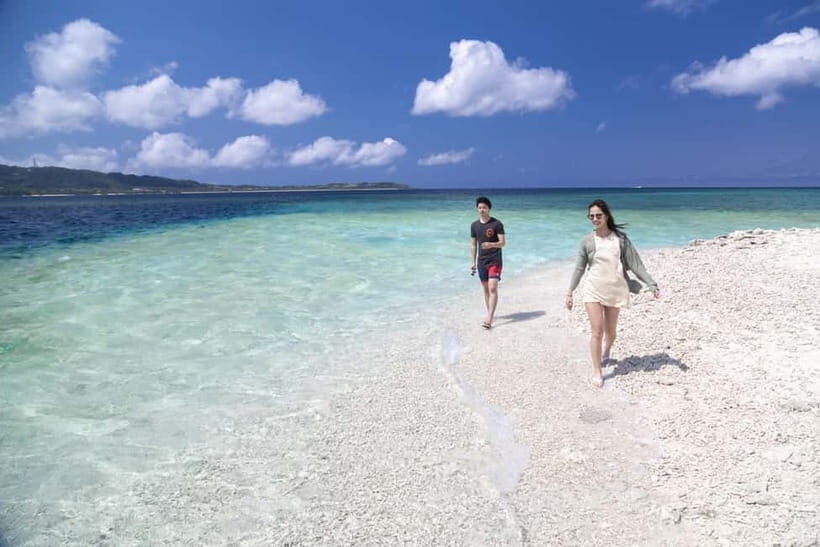 Iriomote: Boat Snorkeling Tour at Barasu Island - Barasu Island snorkeling works best when you want an easy win