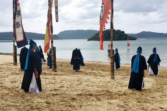 Iriomote Culture Discovery. Indigenous culture on Iriomote Island - Quick hits you will care about