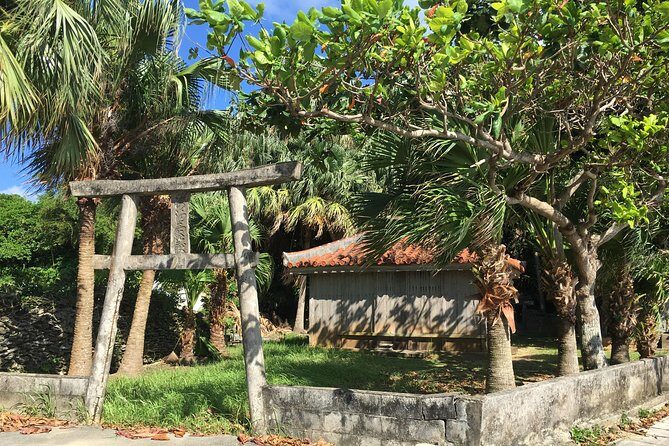 Iriomote Culture Discovery. Indigenous culture on Iriomote Island - A half-day that turns Iriomote into more than beaches