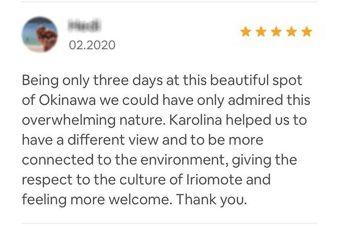 Iriomote Culture Discovery. Indigenous culture on Iriomote Island - Stop 1 at 前泊御嶽 Shrine: what you can see and why you can’t go in