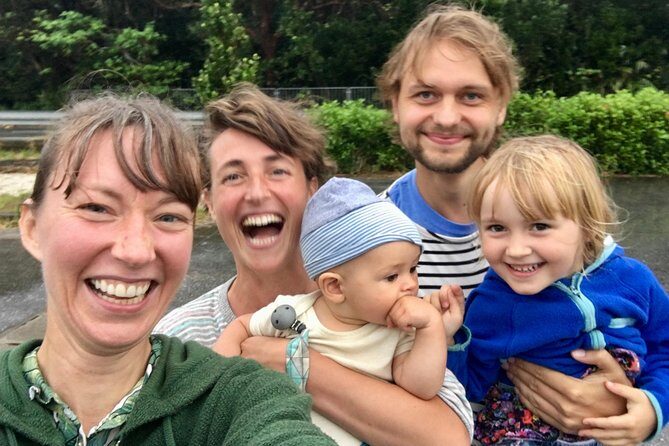 Iriomote Culture Discovery. Indigenous culture on Iriomote Island - How Karola sets the tone with a small group
