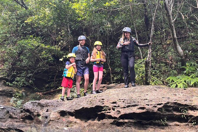 Iriomote Island 1 Day Canyoning & Yubu Island Sightseeing - How the day runs from 9:00 AM at Densa Terminal to drop-off