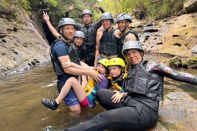 Iriomote Island 1 Day Canyoning & Yubu Island Sightseeing - Price of $81.44: what you get for your money