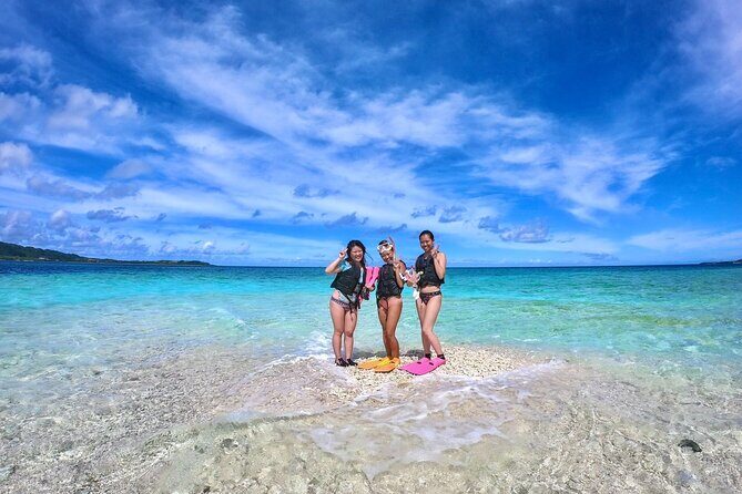 Iriomote Island 1-Day Snorkeling & Mangrove SUP or Canoe - The guide style and the photo perk: small things that matter