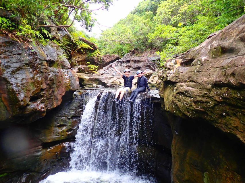 Iriomote Island: SUP or Canoeing and Canyoning Tour - Your Day on Iriomote: From Uehara Port to Ōmija River Fun
