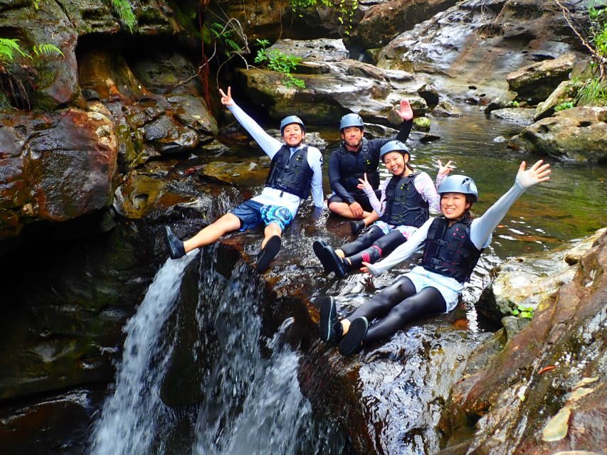 Iriomote Island: SUP or Canoeing and Canyoning Tour - Learning on the Water: Yaeyama Firefly and Eco Tone