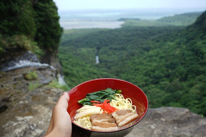 Iriomote’s Adventure: Pinaisara Falls Canoe and Trekking Tour - Trekking through the subtropical forest: hiking with explanations, not just views