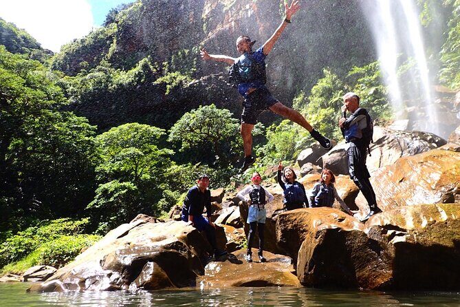 Iriomote’s Adventure: Pinaisara Falls Canoe and Trekking Tour - The guide experience: Hiro, Uno, and why small groups make questions easy