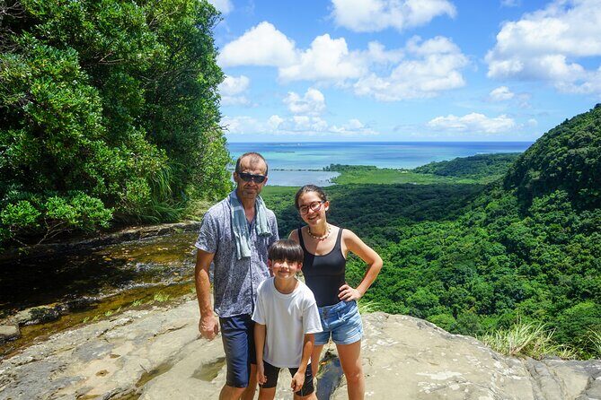 Iriomote’s Adventure: Pinaisara Falls Canoe and Trekking Tour - The canoe segment: what a guided ride adds to the Iriomote scenery