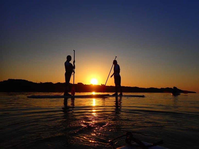 Ishigaki: Beautiful Sunset and Magic Hour SUP Tour - The Miyara River paddle: what 1.5 hours on a SUP actually feels like