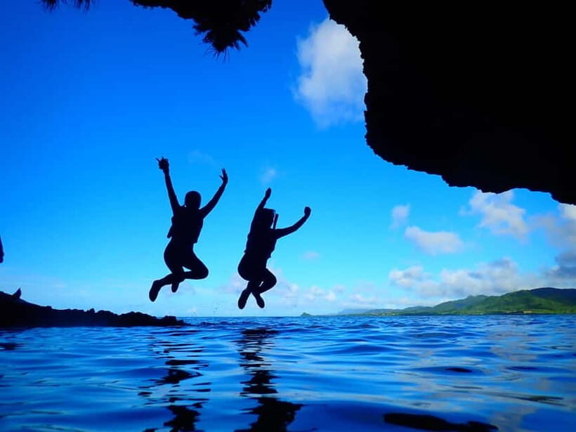 Ishigaki Island: Blue Cave Exploration & Snorkeling Tour - Why Ishigaki’s Blue Cave looks different from normal snorkeling