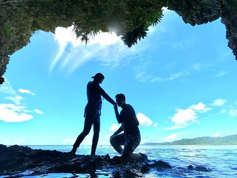Ishigaki Island: Blue Cave Exploration & Snorkeling Tour - Guides make or break the experience (and the guide quality is obvious here)