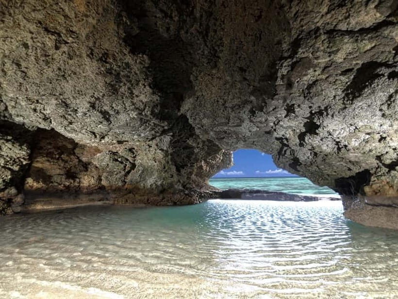 Ishigaki Island: Blue Cave Exploration & Snorkeling Tour - Who this tour fits well (and who should skip it)