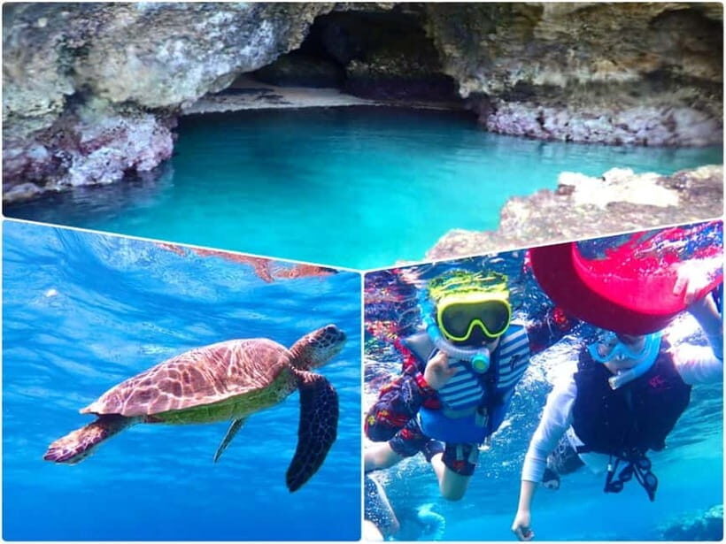 Ishigaki Island: Blue Cave Exploration & Snorkeling Tour - The 2-hour flow: from pickup to reef time without chaos