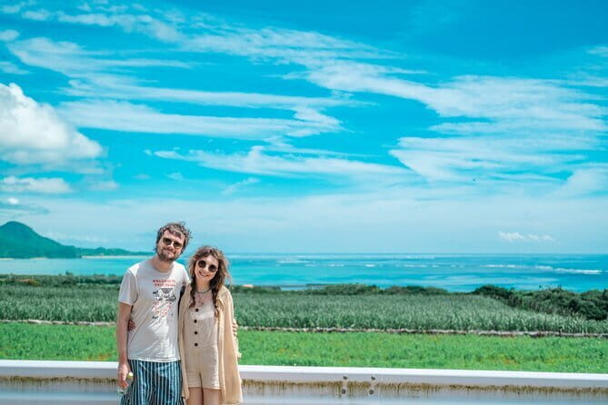 Ishigaki Island Private Tour by English Native Speaker - Price and what you really get for $158.52 per person
