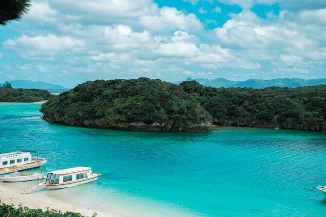 Ishigaki Island Private Tour by English Native Speaker - Stop-by-stop: what each place adds to your day