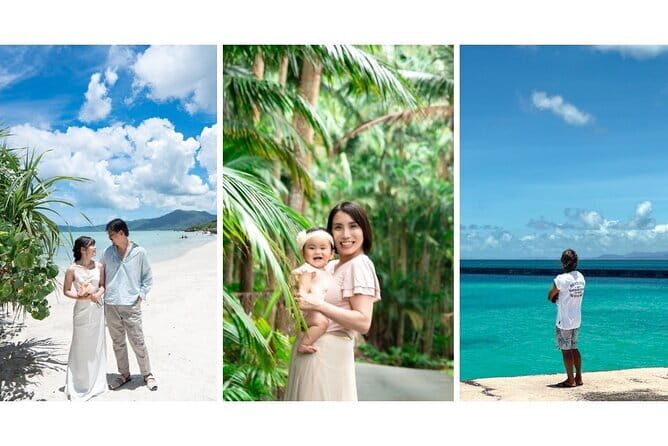 Ishigaki Island Private Tour by English Native Speaker - A realistic pacing: 4 to 5 hours with a lot of variety