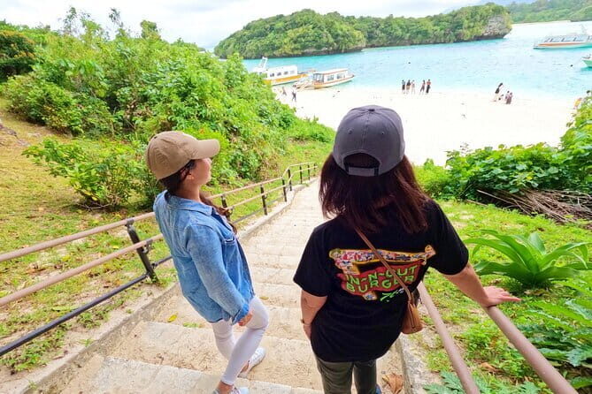 Ishigaki Island Private Tour by English Native Speaker - How to get the best day (without overplanning)