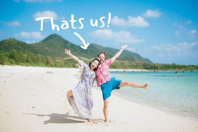 Ishigaki Island Private Tour by English Native Speaker - Getting picked up and keeping the day friction-free