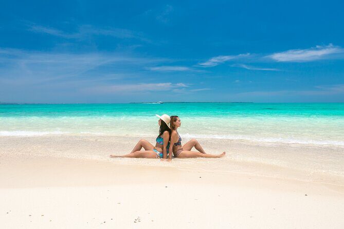 Ishigaki Mangrove SUP or Canoeing and Phantom Island Snorkeling - Key highlights worth planning around