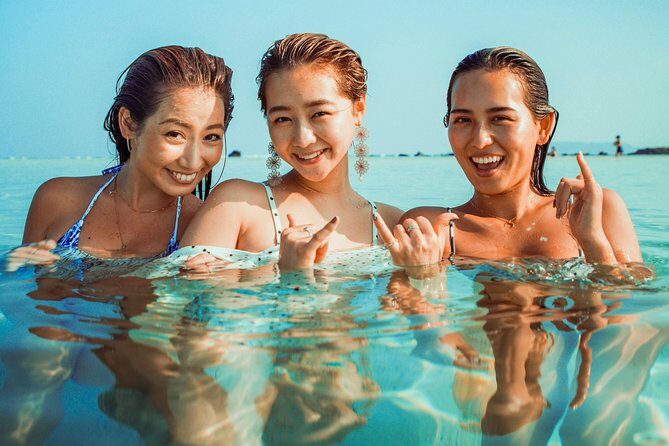 Ishigaki Mangrove SUP or Canoeing and Phantom Island Snorkeling - Guides, photos, and the small service touches that matter