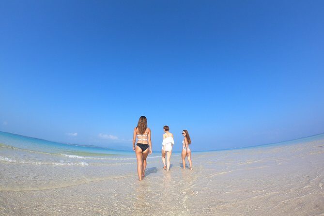 Ishigaki Mangrove SUP or Canoeing and Phantom Island Snorkeling - Who should book this SUP/canoe plus Phantom Island snorkeling tour?