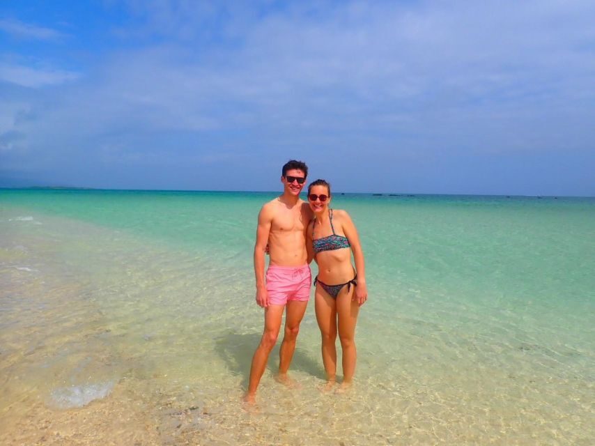 Ishigaki: Phantom Island Snorkeling and Taketomi Sightseeing - Who This Tour Fits Best