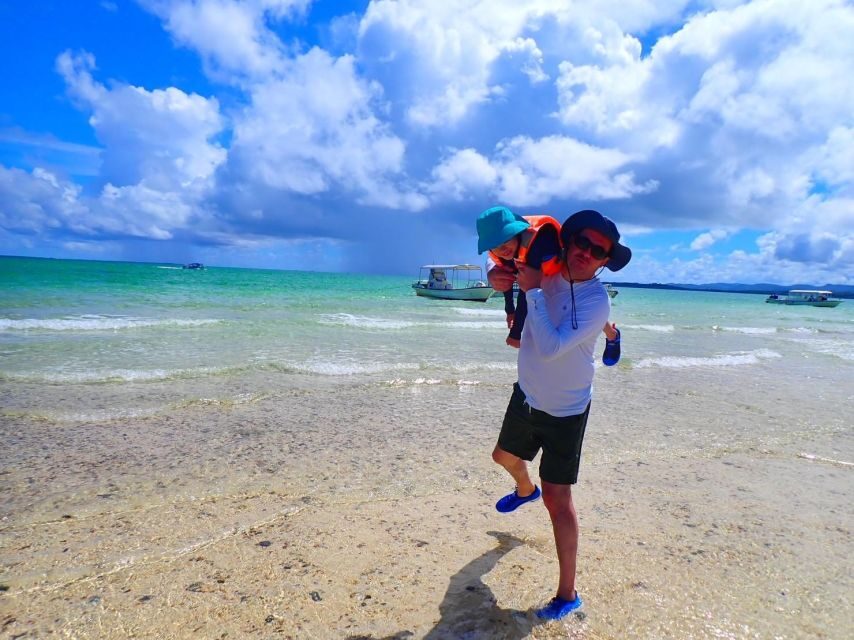 Ishigaki: Phantom Island Snorkeling and Taketomi Sightseeing - Price and Value: Is $69 a Good Deal for This Day?