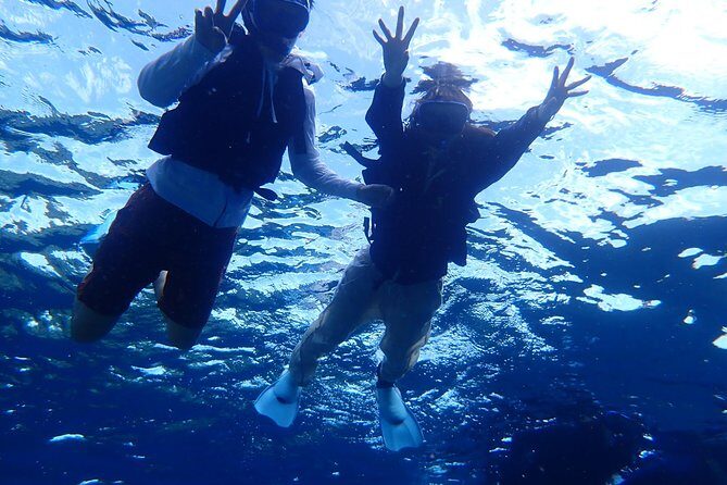 Ishigaki Phantom Island Snorkeling Taketomi Island Sightseeing - How the 4-hour Ishigaki Port loop really plays out