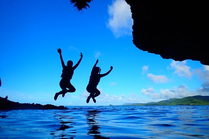 [Ishigaki]Mangrove SUP/Canoe + Blue Cave Snorkeling - Gear, wetsuits, showers, and the “don’t forget” checklist