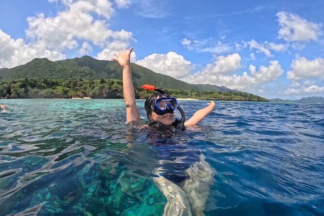 [Ishigaki]Mangrove SUP/Canoe + Blue Cave Snorkeling - Who should book this tour, and who should think twice