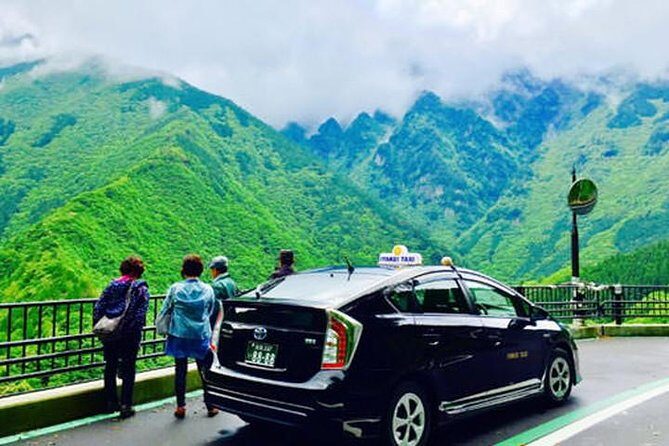Iya Valley All Must-Sees Private Chauffeur Full-day Tour with a Driver - Key points before you go