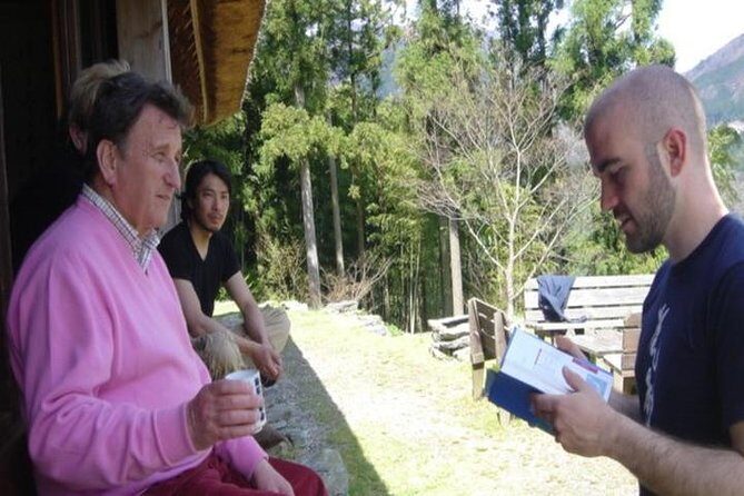 Iya Valley All Must-Sees Private Chauffeur Full-day Tour with a Driver - Choosing your 3–4 stops without rushing your day