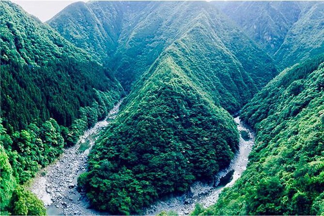 Iya Valley All Must-Sees Private Chauffeur Full-day Tour with a Driver - Driver skills, communication, and comfort on narrow roads
