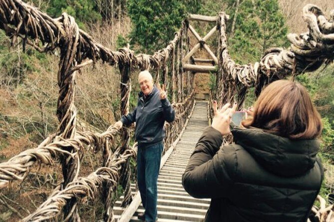 Iya Valley All Must-Sees Private Chauffeur Half-day Tour with a Driver - Key things to know before you go