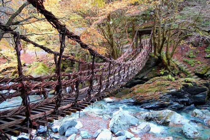 Iya Valley All Must-Sees Private Chauffeur Half-day Tour with a Driver - Driver logistics: limited English doesn’t have to be a problem