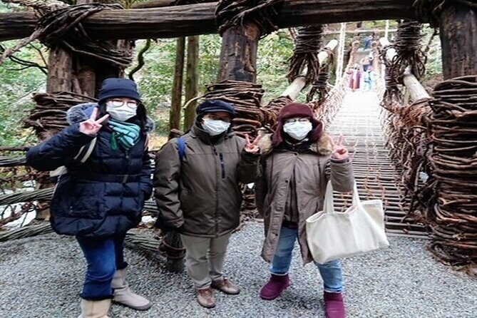 Iya Valley All Must-Sees Private Chauffeur Half-day Tour with a Driver - Price and value for a group of up to 3