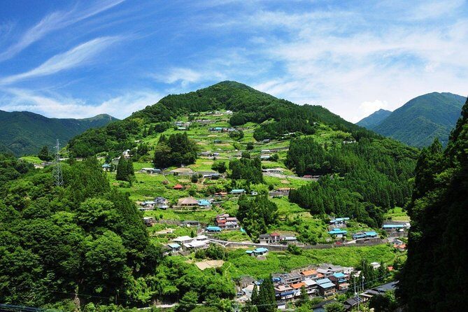 Iya Valley All Must-Sees Private Chauffeur Half-day Tour with a Driver - Timing reality check: why 4 hours means you pick a direction