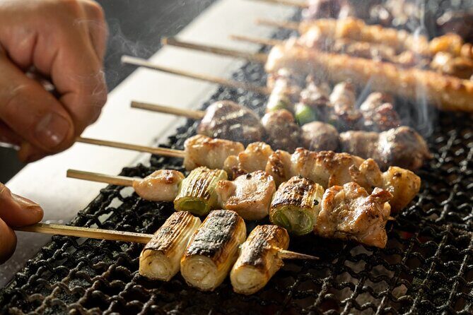 Izakaya Food Tour in Nagano - Key Highlights at a Glance