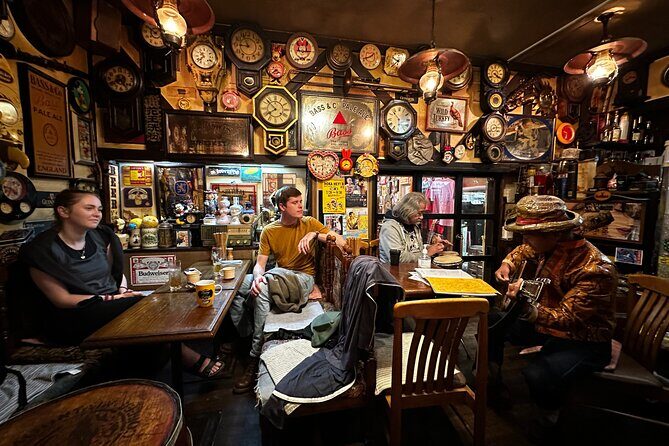 Izakaya Food Tour in Nagano - Stop 4: Gondo Shopping Street for Noodles (Soba or Ramen)