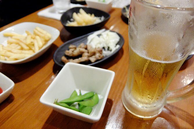 Izakaya Food Tour in Nagano - Stop 5: The Final Bar Stop to Continue the Evening