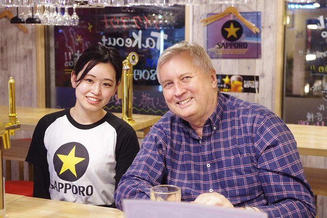 Izakaya Food Tour in Nagano - What the Included Dishes and Drinks Feel Like in Real Life