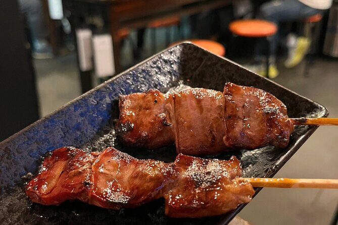 Izakaya local restaurants in Nakano on the Western Side of Tokyo - Key Points You’ll Actually Care About