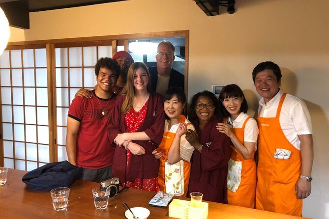 Izakaya Style Cooking Class - Izakaya cooking in Kyoto: why this beats the usual food tour
