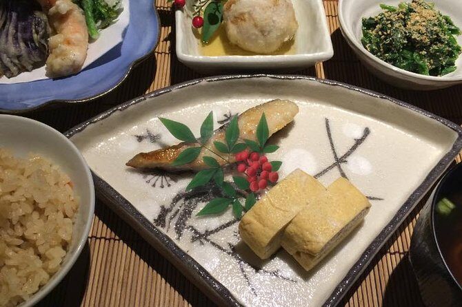 Izakaya Style Cooking Class - Taking recipes home: how to cook these dishes again without guesswork