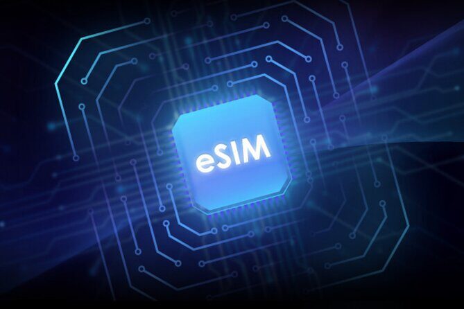 Japan eSIM (3 to 30 days, up to 60GB) - Key Highlights You’ll Feel Right Away