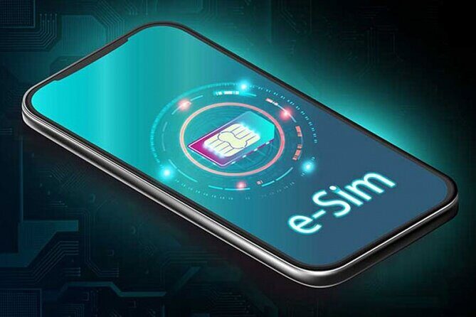Japan eSIM (3 to 30 days, up to 60GB) - What You Actually Get: 4G/5G Data and a Realistic Speed Plan